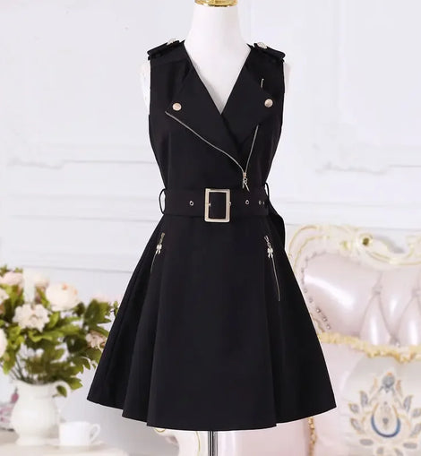 Fashion Dress Women 2026 Spring Autumn New Year's New Style Battle Robe Dresses